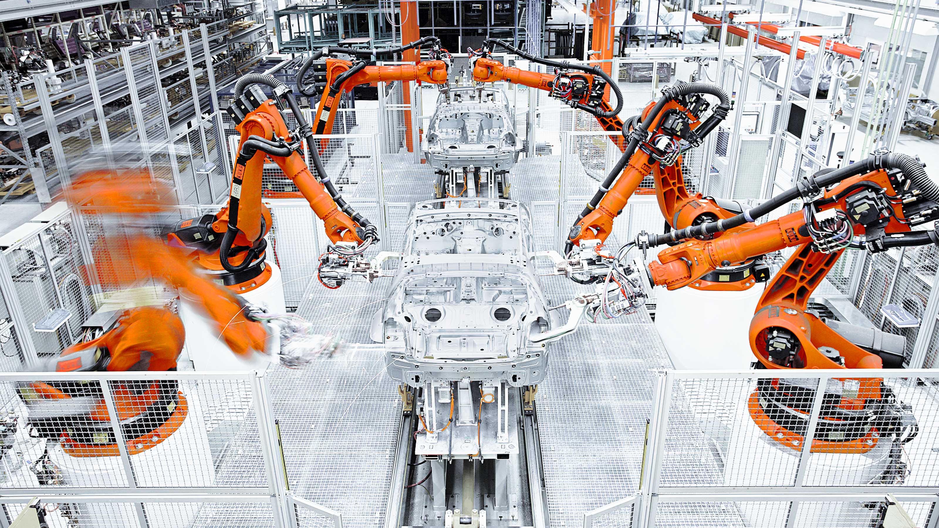 Optymus Industry - Automatizari industriale, solutii hardware si software